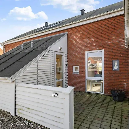 Apartamento 0447-romo-vestergade-149-b-ap-120