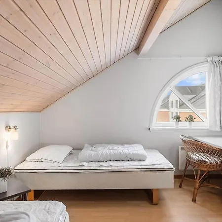 Apartment 0447-romo-vestergade-149-b-ap-120 *