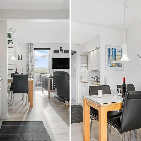 Apartamento 0447-romo-vestergade-149-b-ap-120 *