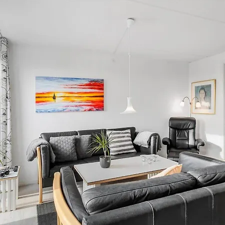 Apartman 0447-romo-vestergade-149-b-ap-120 *