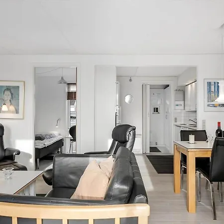 Apartman 0447-romo-vestergade-149-b-ap-120 Sønderby