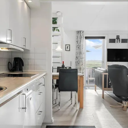 Apartman 0447-romo-vestergade-149-b-ap-120 *