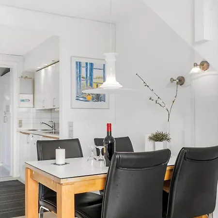 Apartman 0447-romo-vestergade-149-b-ap-120 Sønderby