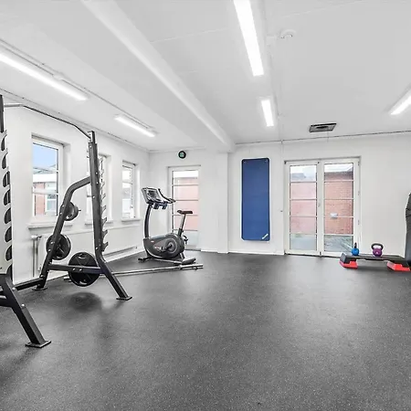 Apartman 0447-romo-vestergade-149-b-ap-120 Sønderby