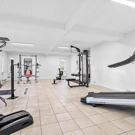 Apartman 0447-romo-vestergade-149-b-ap-120 Sønderby