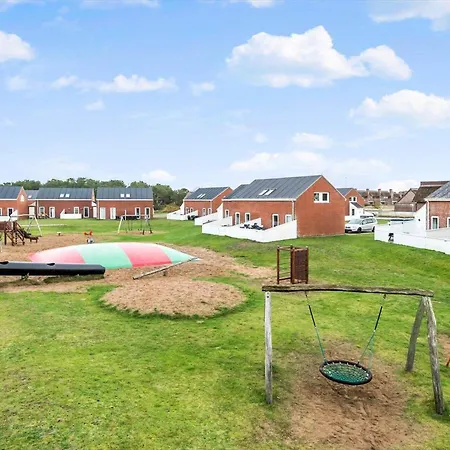 Apartman 0447-romo-vestergade-149-b-ap-120 Sønderby