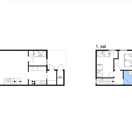 Apartman 0447-romo-vestergade-149-b-ap-120
